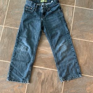 Kids jeans